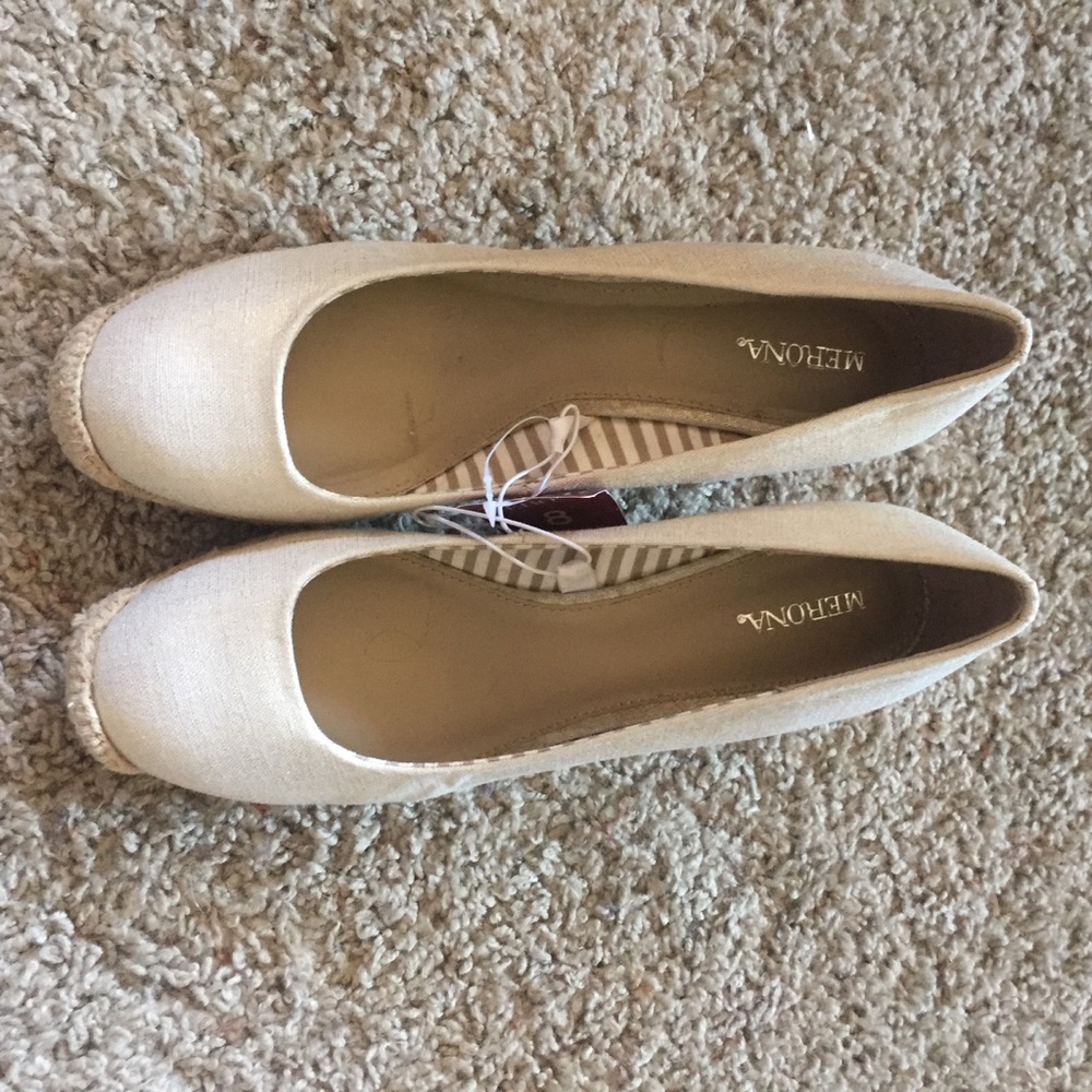Merona Shoes - Picture 4 of 4